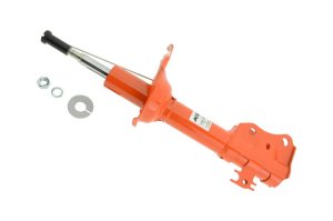 Scion XB Shocks - Front - KONI - STR.T - Orange - `04-`07